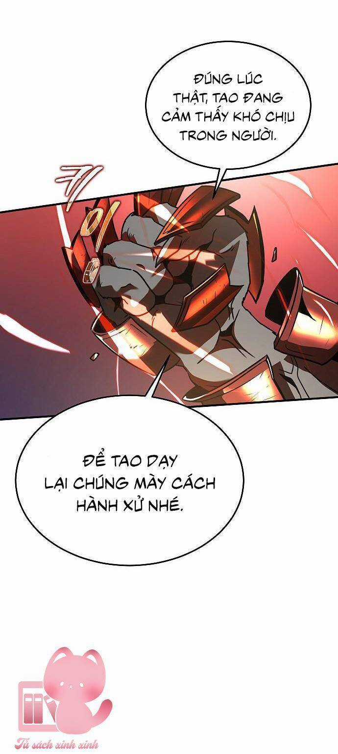 Cuộc Săn Nữ Hoàng Chapter 3 trang 4