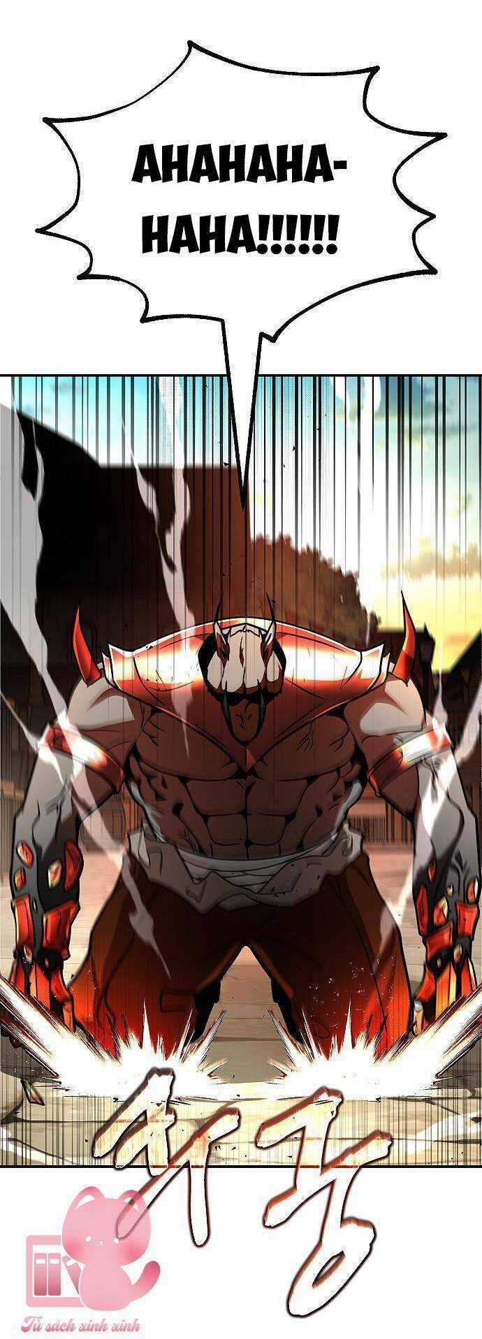 Cuộc Săn Nữ Hoàng Chapter 3 trang 47