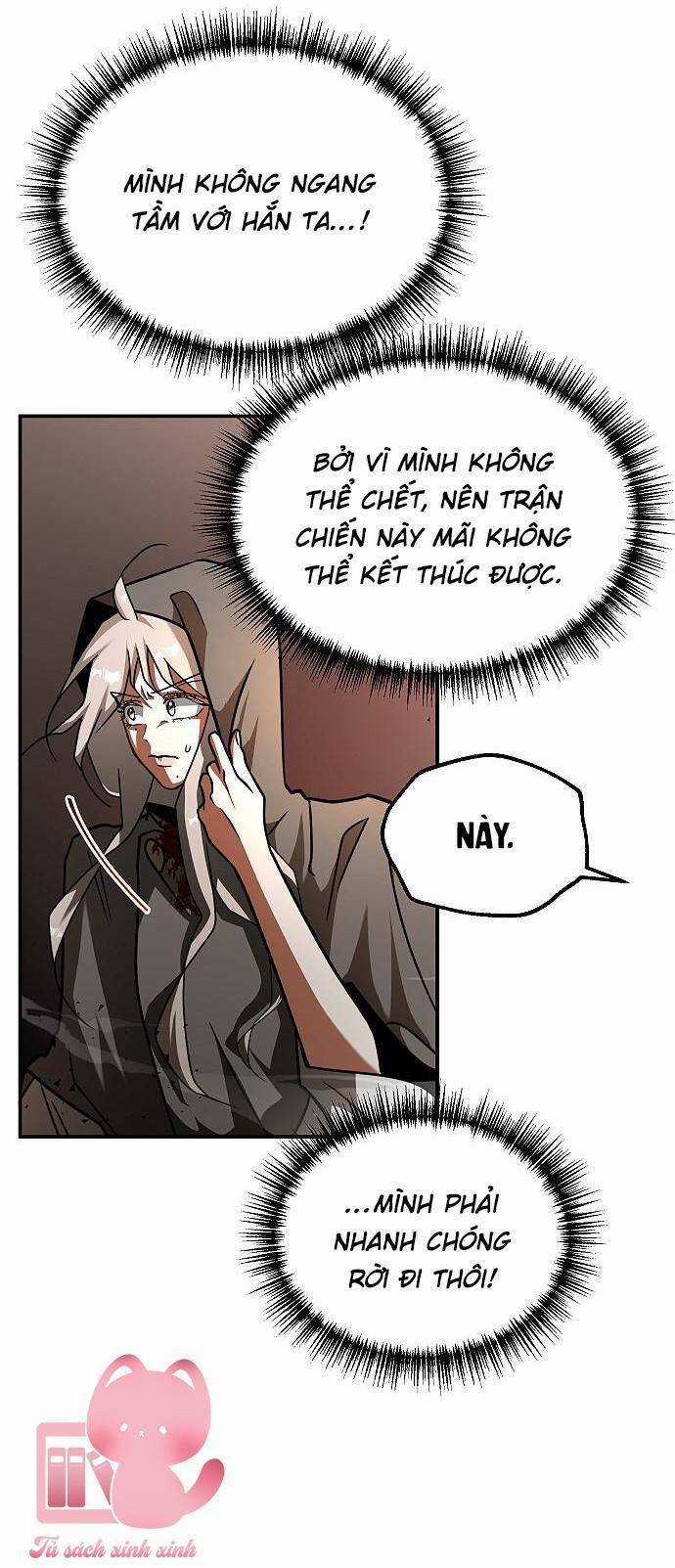 Cuộc Săn Nữ Hoàng Chapter 3 trang 48