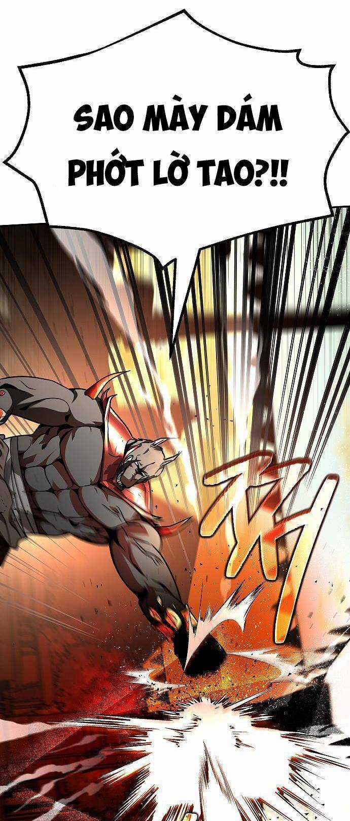 Cuộc Săn Nữ Hoàng Chapter 3 trang 50