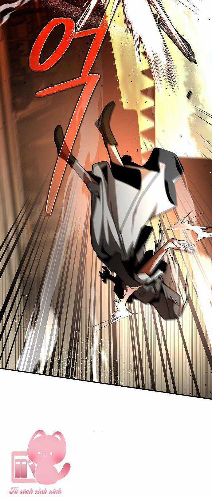 Cuộc Săn Nữ Hoàng Chapter 3 trang 51