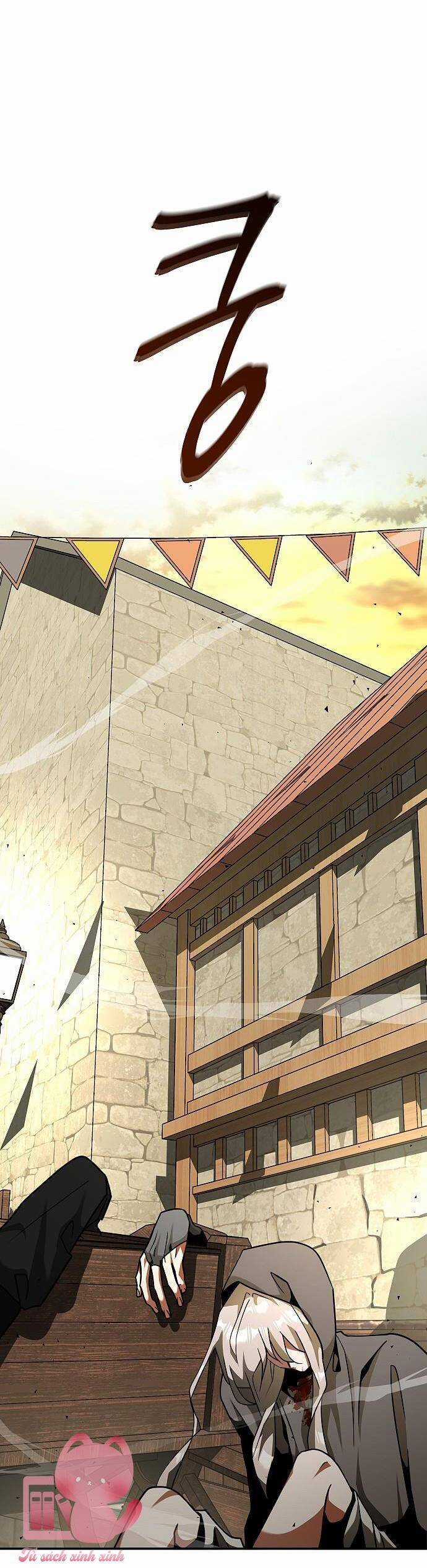 Cuộc Săn Nữ Hoàng Chapter 3 trang 52