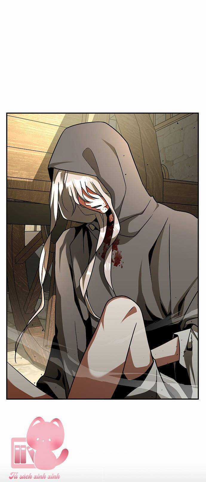 Cuộc Săn Nữ Hoàng Chapter 3 trang 54