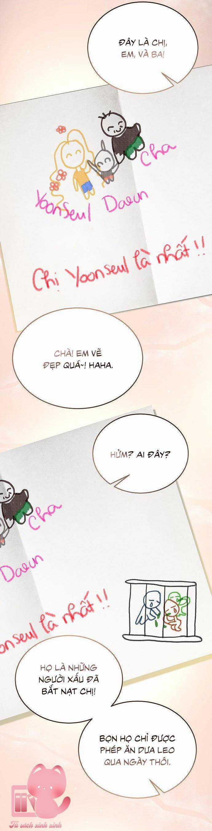 Cuộc Săn Nữ Hoàng Chapter 3 trang 56