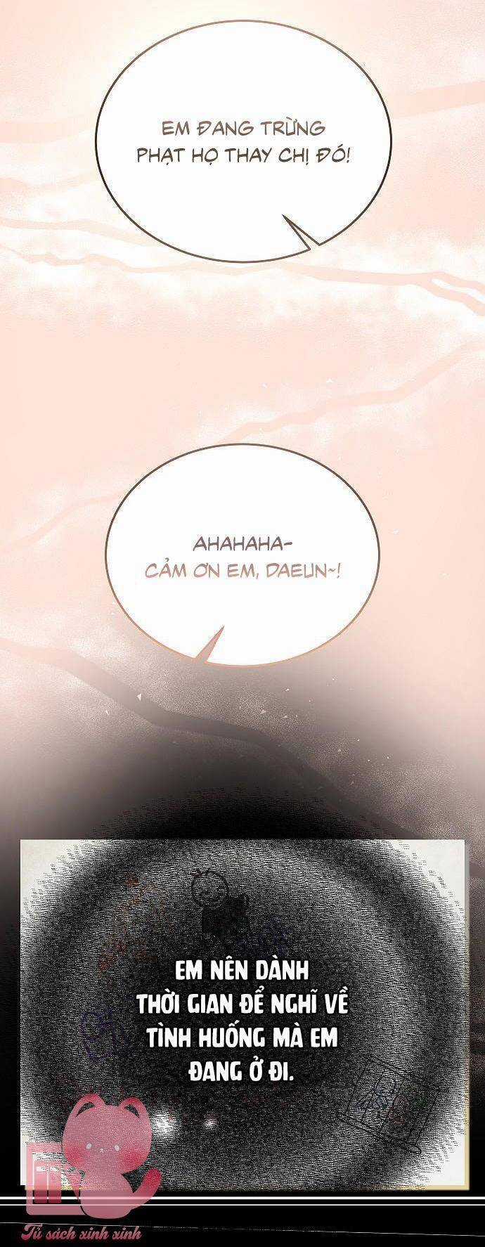 Cuộc Săn Nữ Hoàng Chapter 3 trang 57