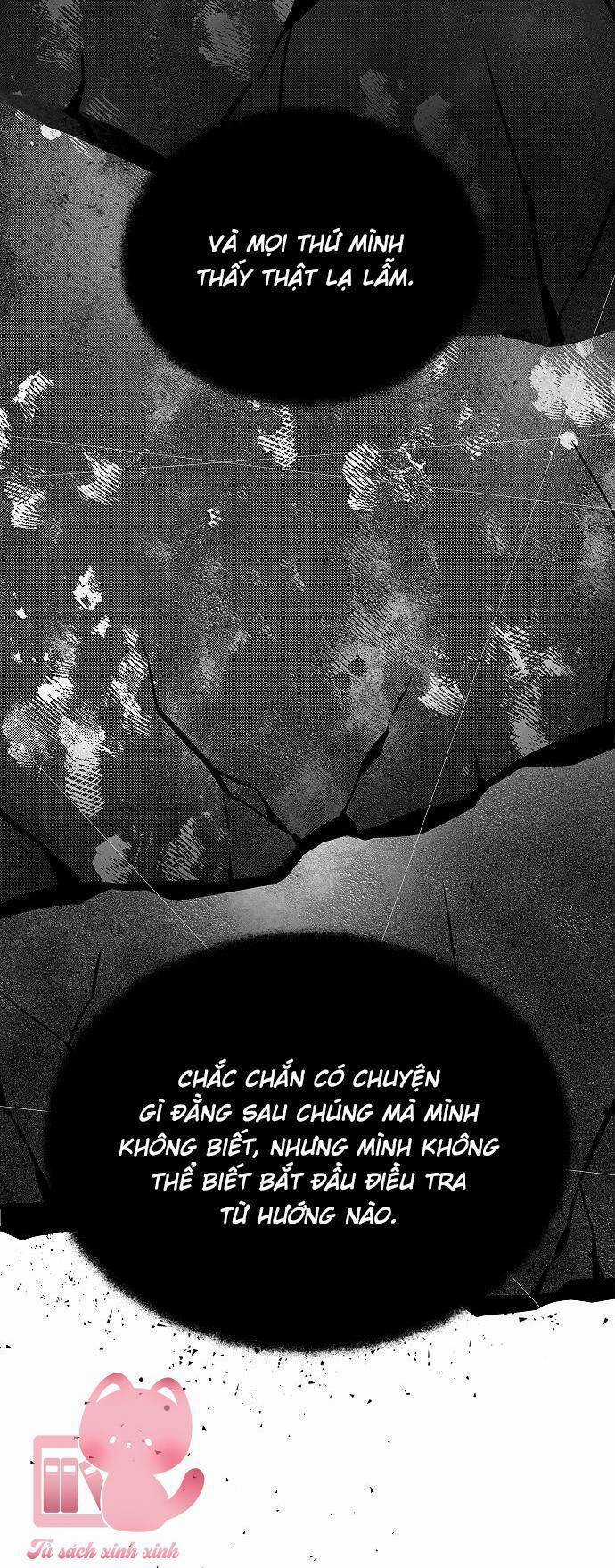 Cuộc Săn Nữ Hoàng Chapter 3 trang 59