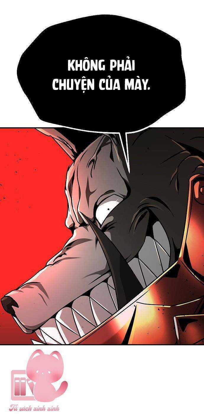 Cuộc Săn Nữ Hoàng Chapter 3 trang 64