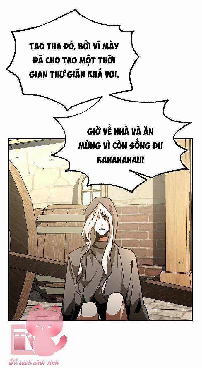 Cuộc Săn Nữ Hoàng Chapter 3 trang 65