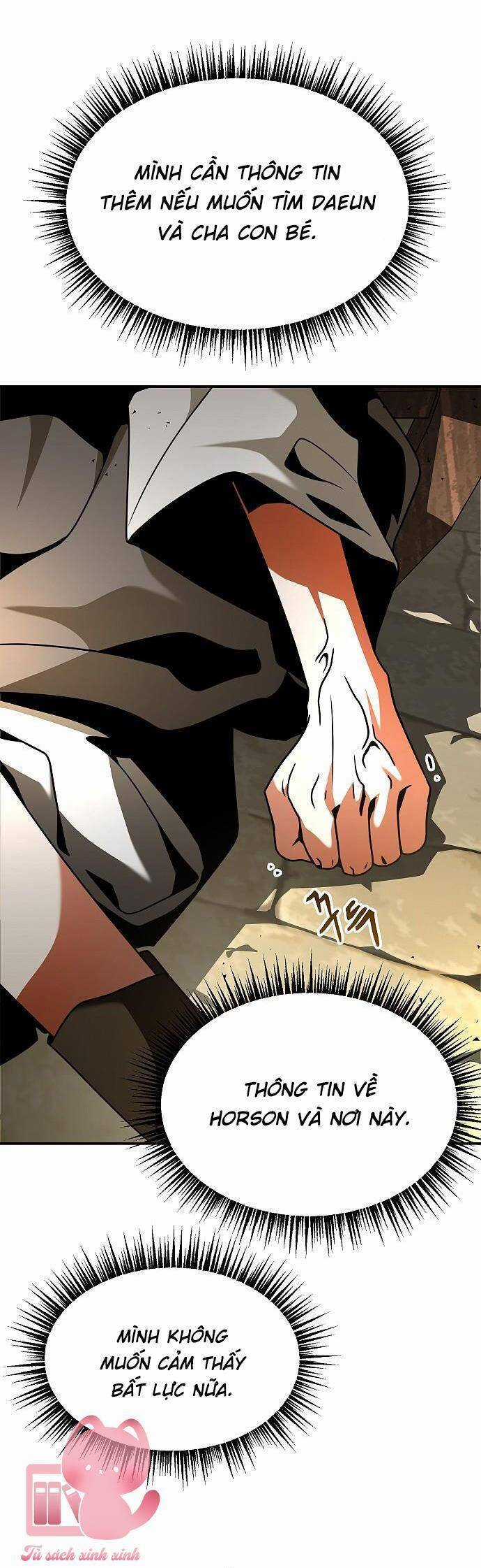 Cuộc Săn Nữ Hoàng Chapter 3 trang 73