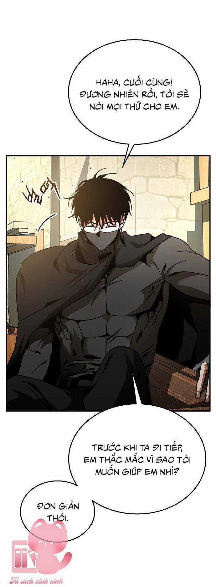 Cuộc Săn Nữ Hoàng Chapter 3 trang 75