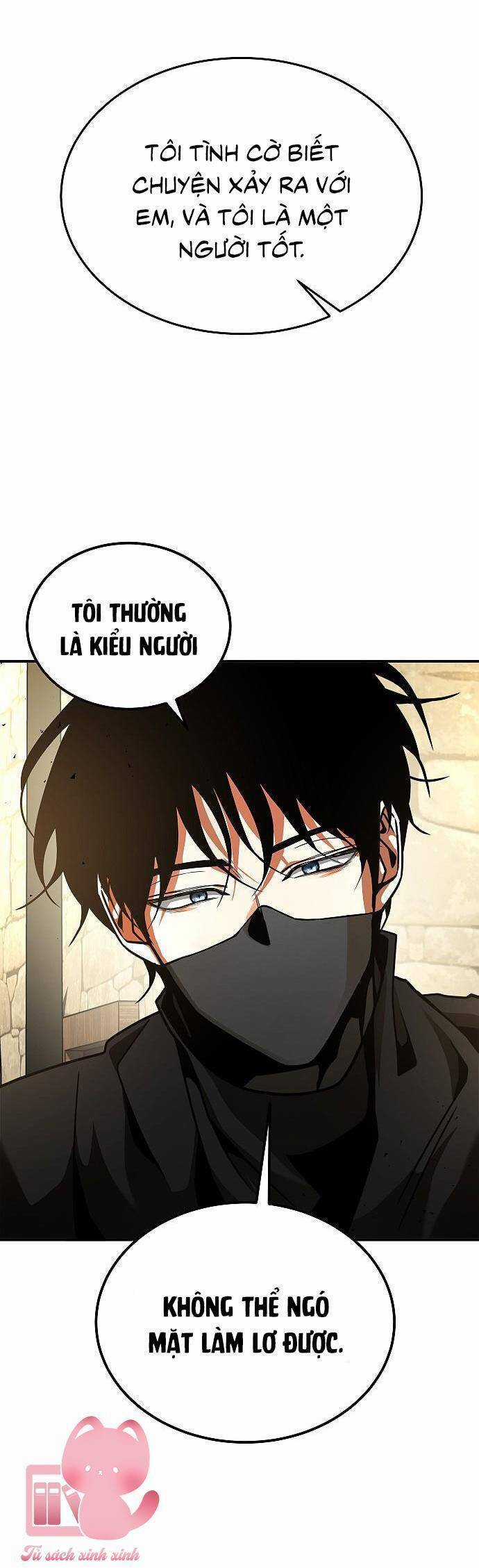 Cuộc Săn Nữ Hoàng Chapter 3 trang 76