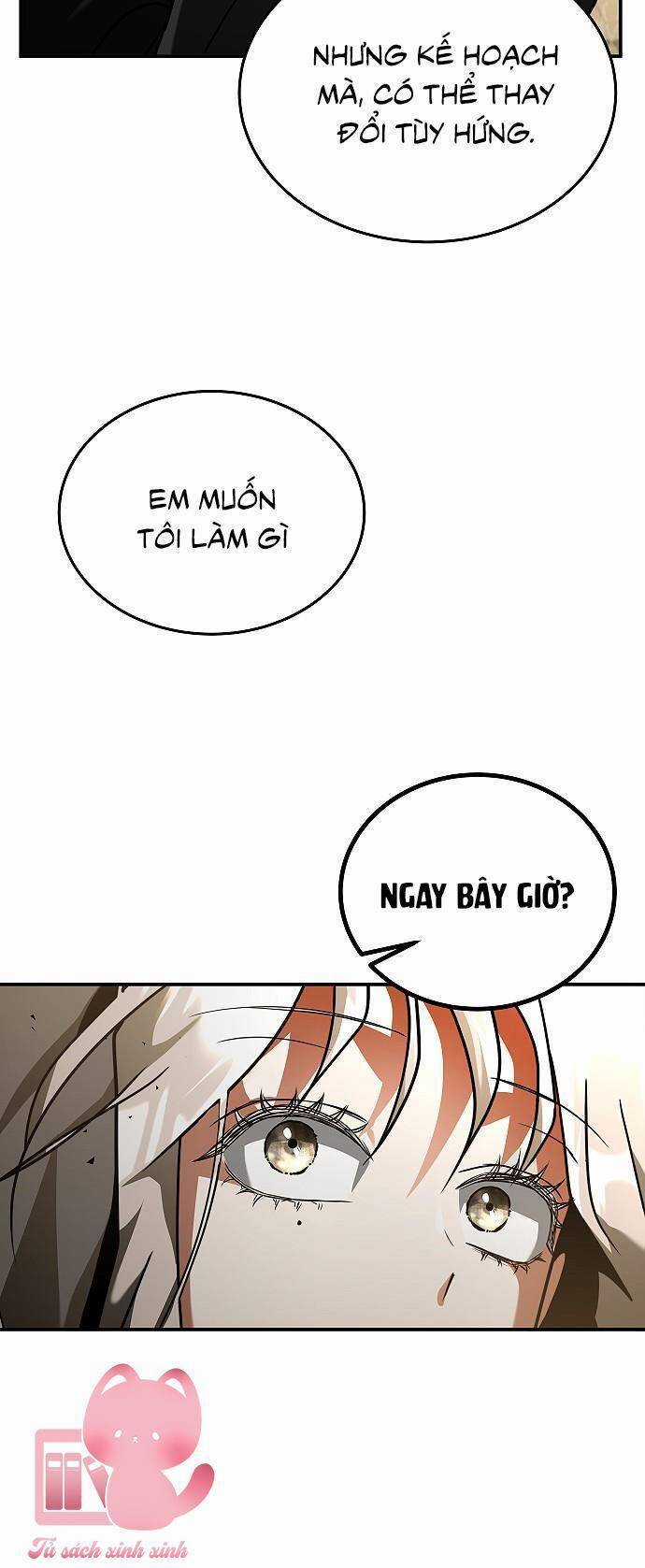 Cuộc Săn Nữ Hoàng Chapter 3 trang 79