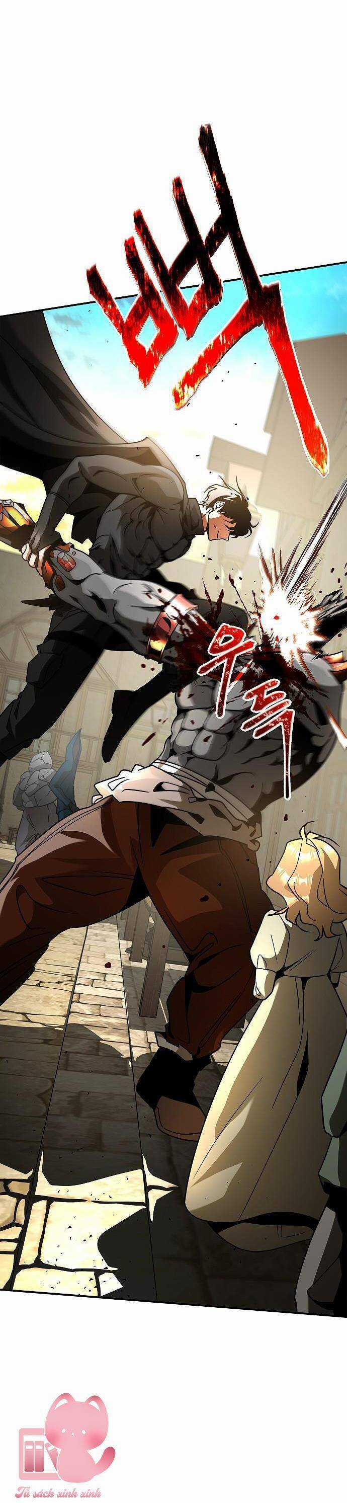 Cuộc Săn Nữ Hoàng Chapter 3 trang 82