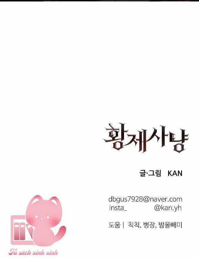 Cuộc Săn Nữ Hoàng Chapter 3 trang 86