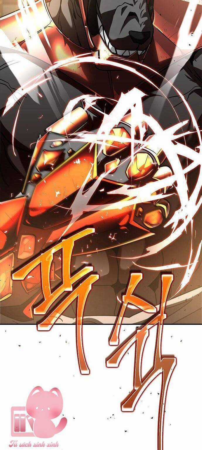 Cuộc Săn Nữ Hoàng Chapter 3 trang 9