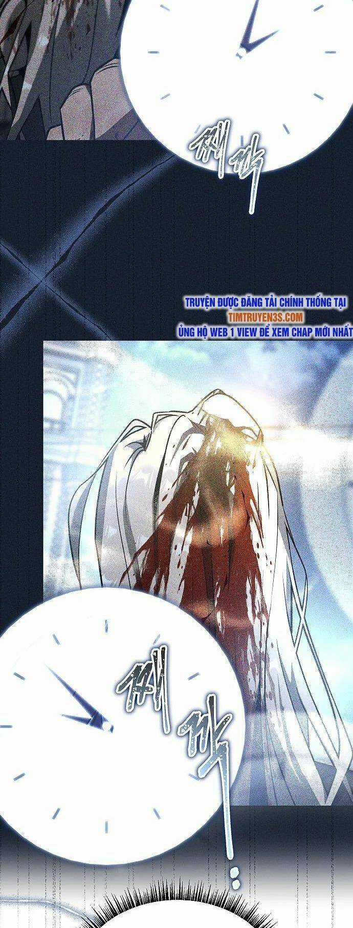 Cuộc Săn Nữ Hoàng Chapter 30 trang 12