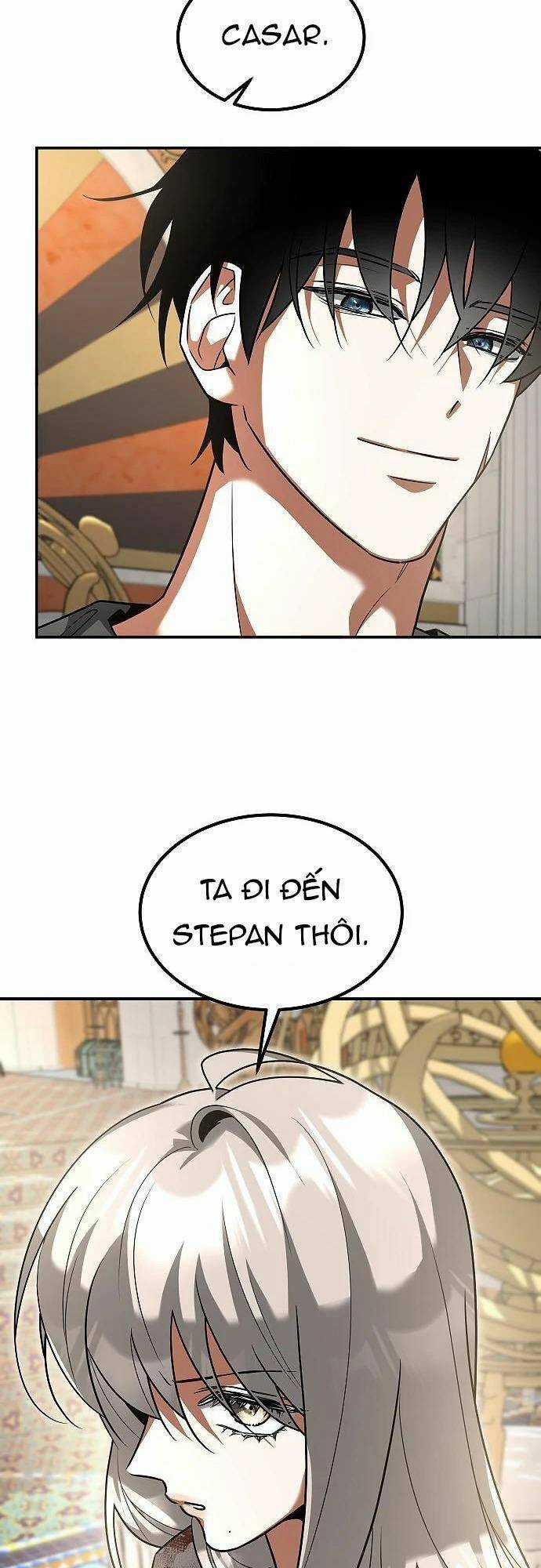 Cuộc Săn Nữ Hoàng Chapter 30 trang 15