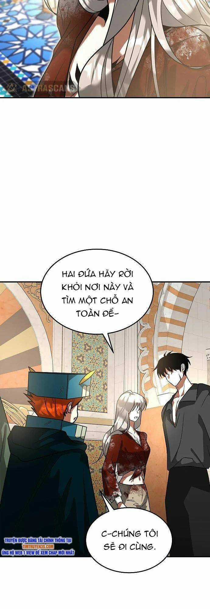 Cuộc Săn Nữ Hoàng Chapter 30 trang 16