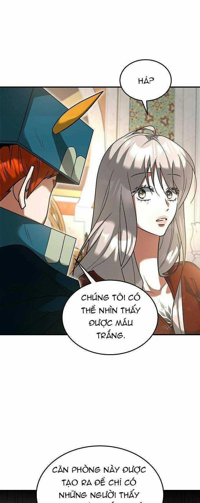 Cuộc Săn Nữ Hoàng Chapter 30 trang 17