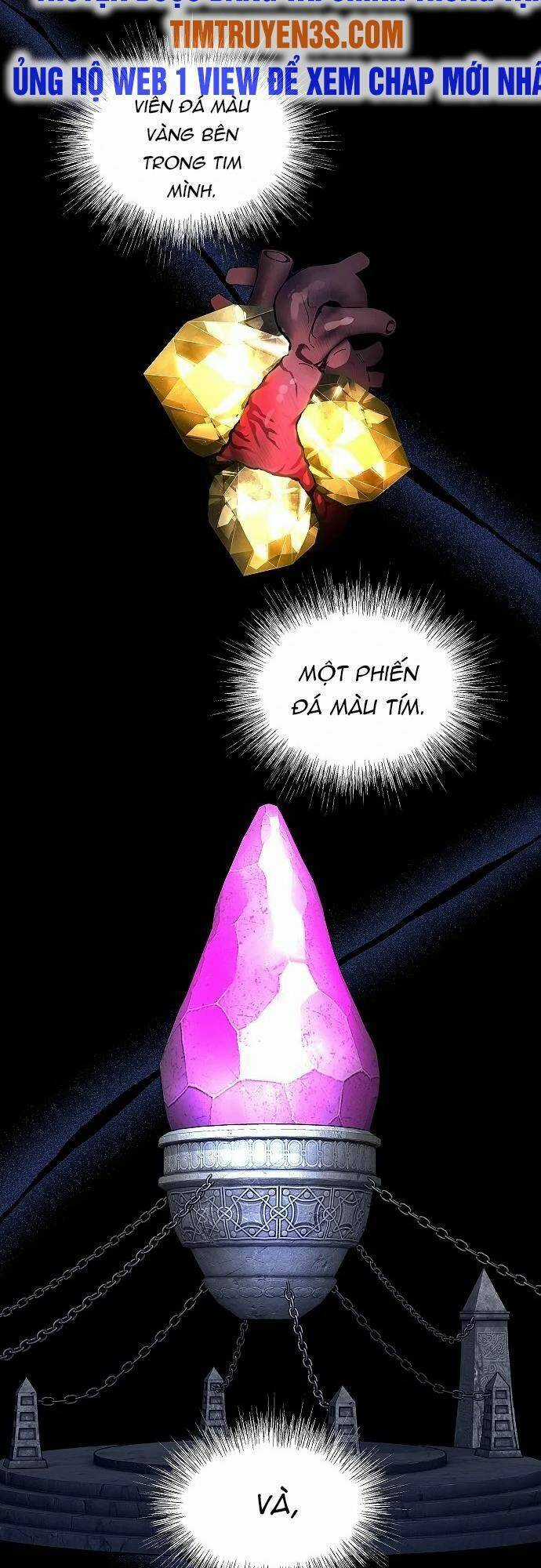 Cuộc Săn Nữ Hoàng Chapter 30 trang 2