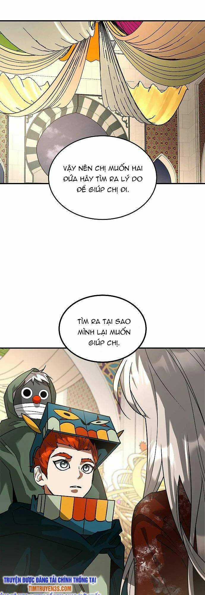 Cuộc Săn Nữ Hoàng Chapter 30 trang 24