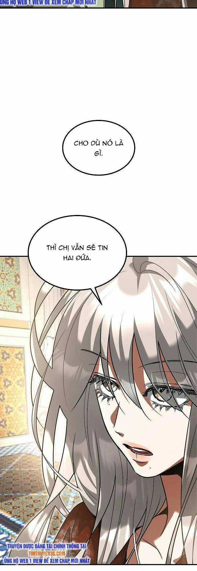 Cuộc Săn Nữ Hoàng Chapter 30 trang 25