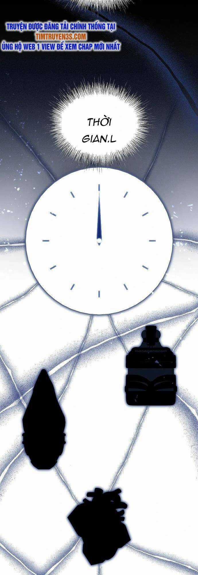 Cuộc Săn Nữ Hoàng Chapter 30 trang 3