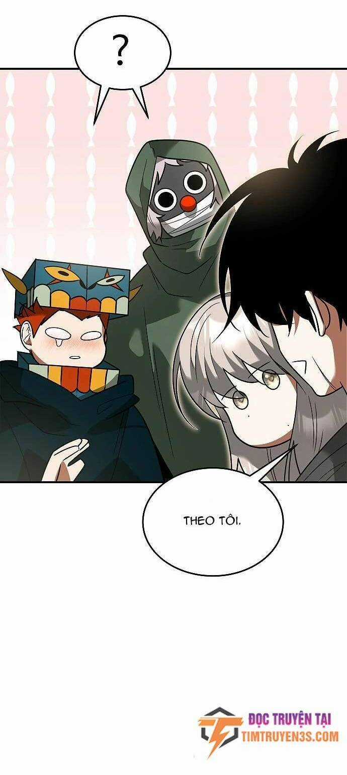 Cuộc Săn Nữ Hoàng Chapter 30 trang 38