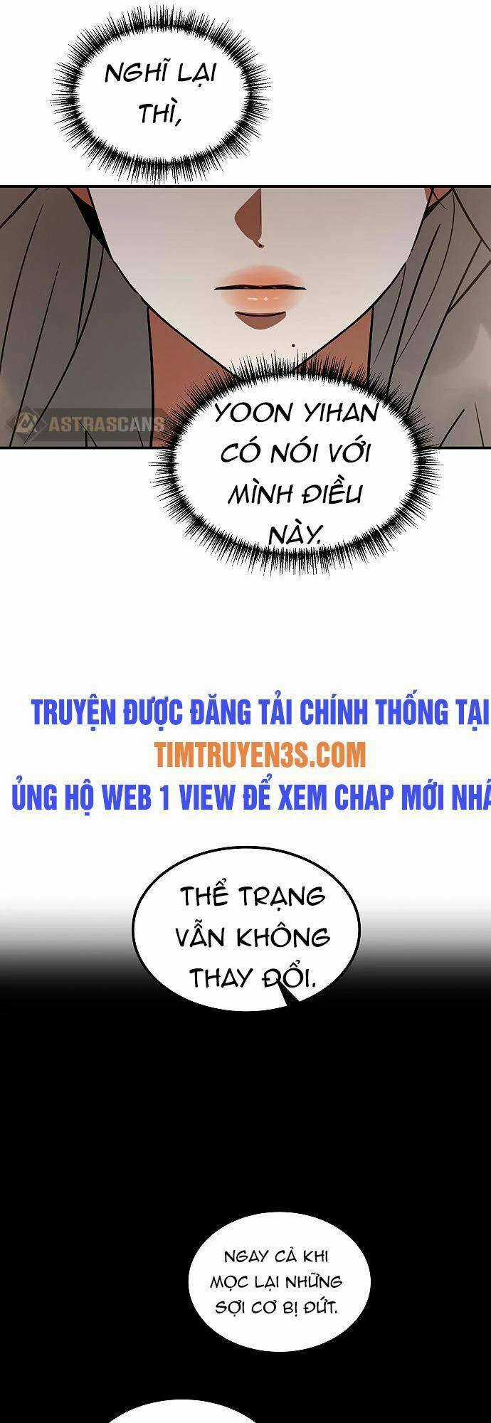 Cuộc Săn Nữ Hoàng Chapter 30 trang 6
