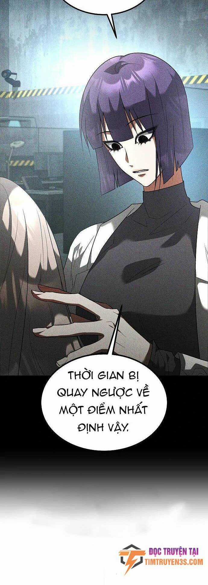 Cuộc Săn Nữ Hoàng Chapter 30 trang 8