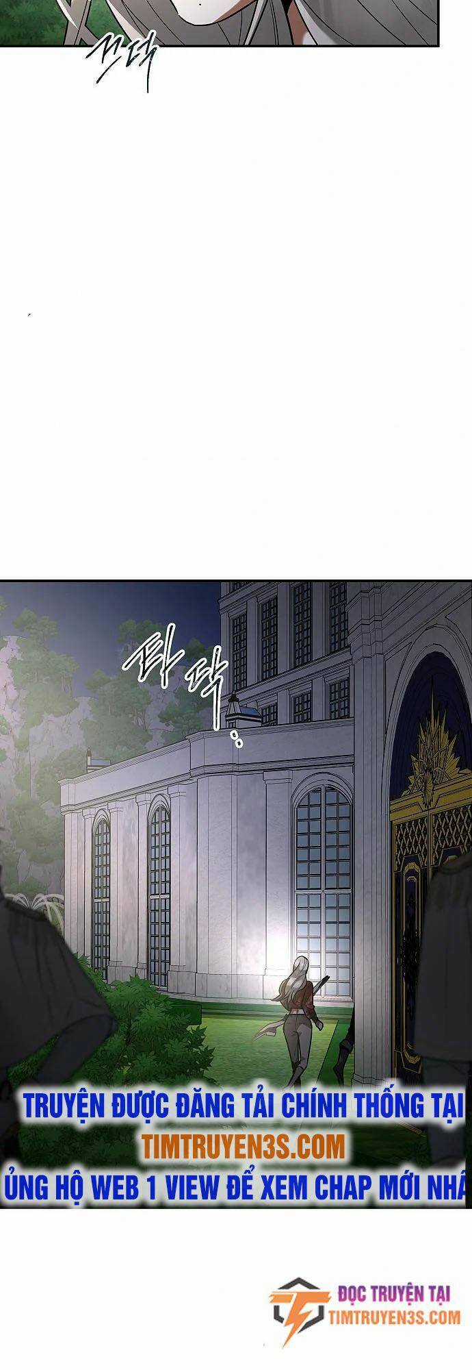 Cuộc Săn Nữ Hoàng Chapter 31 trang 10