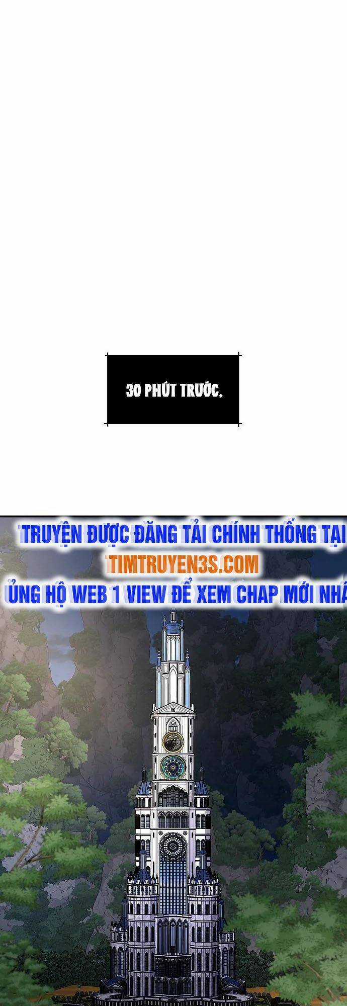 Cuộc Săn Nữ Hoàng Chapter 31 trang 11