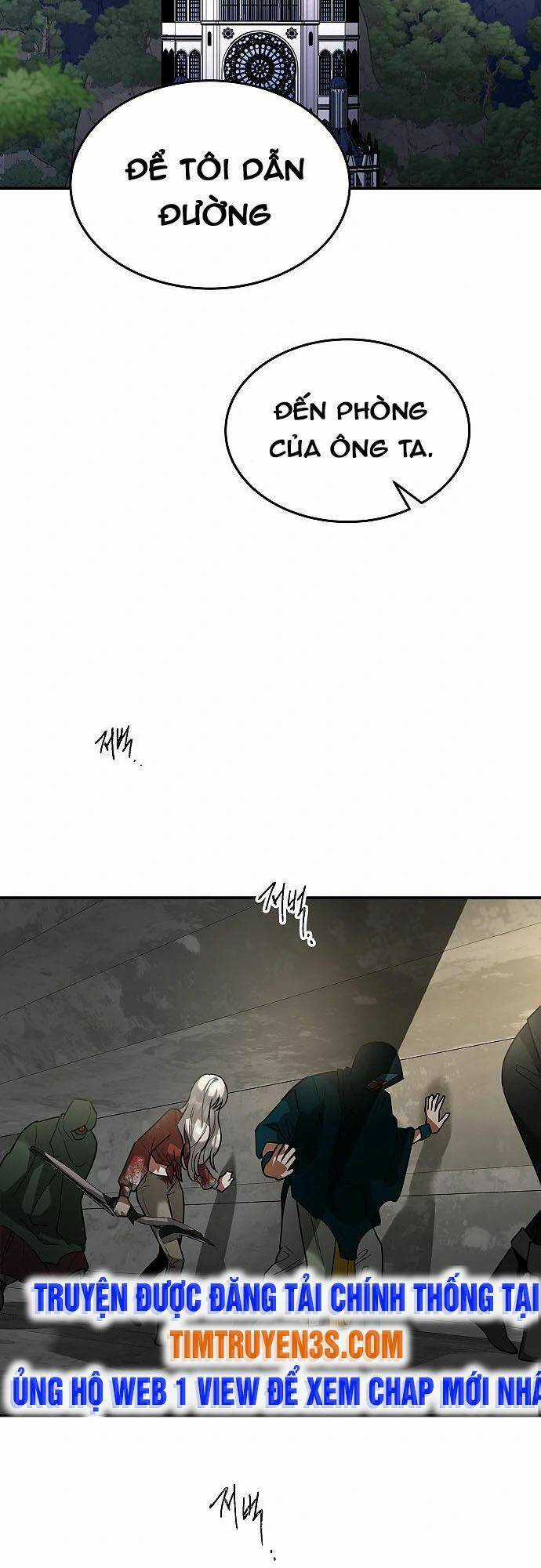 Cuộc Săn Nữ Hoàng Chapter 31 trang 17