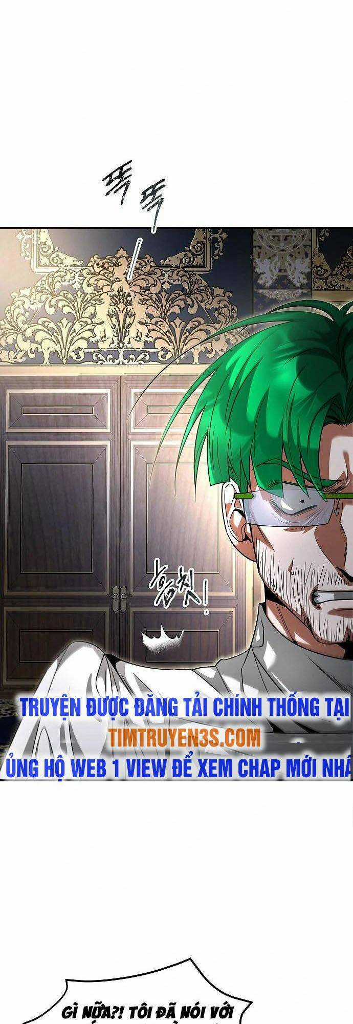 Cuộc Săn Nữ Hoàng Chapter 31 trang 2