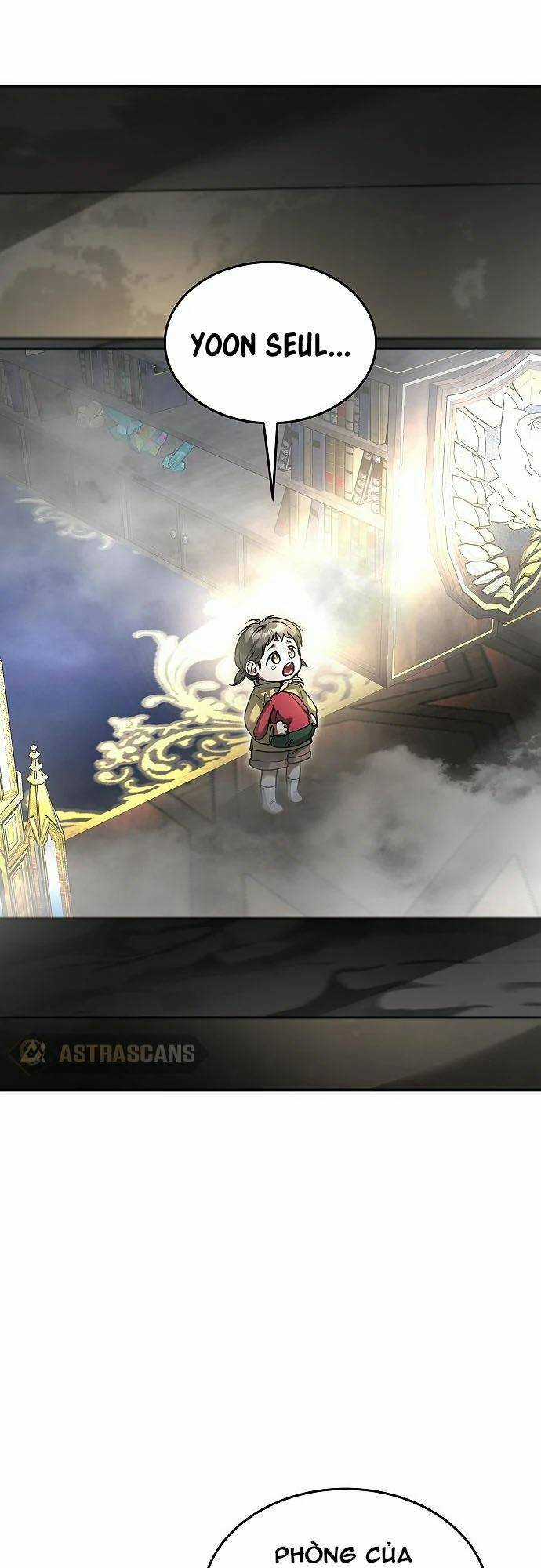 Cuộc Săn Nữ Hoàng Chapter 31 trang 22