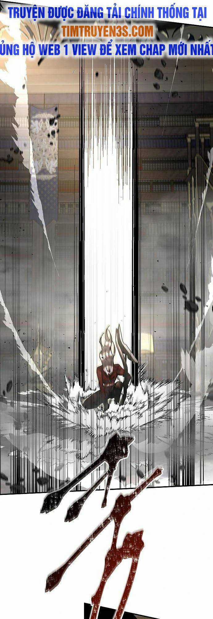 Cuộc Săn Nữ Hoàng Chapter 31 trang 25