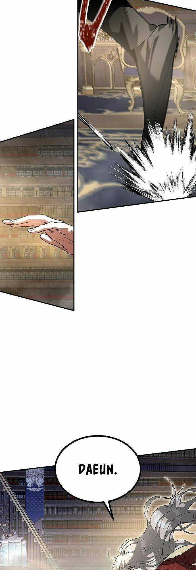 Cuộc Săn Nữ Hoàng Chapter 31 trang 26