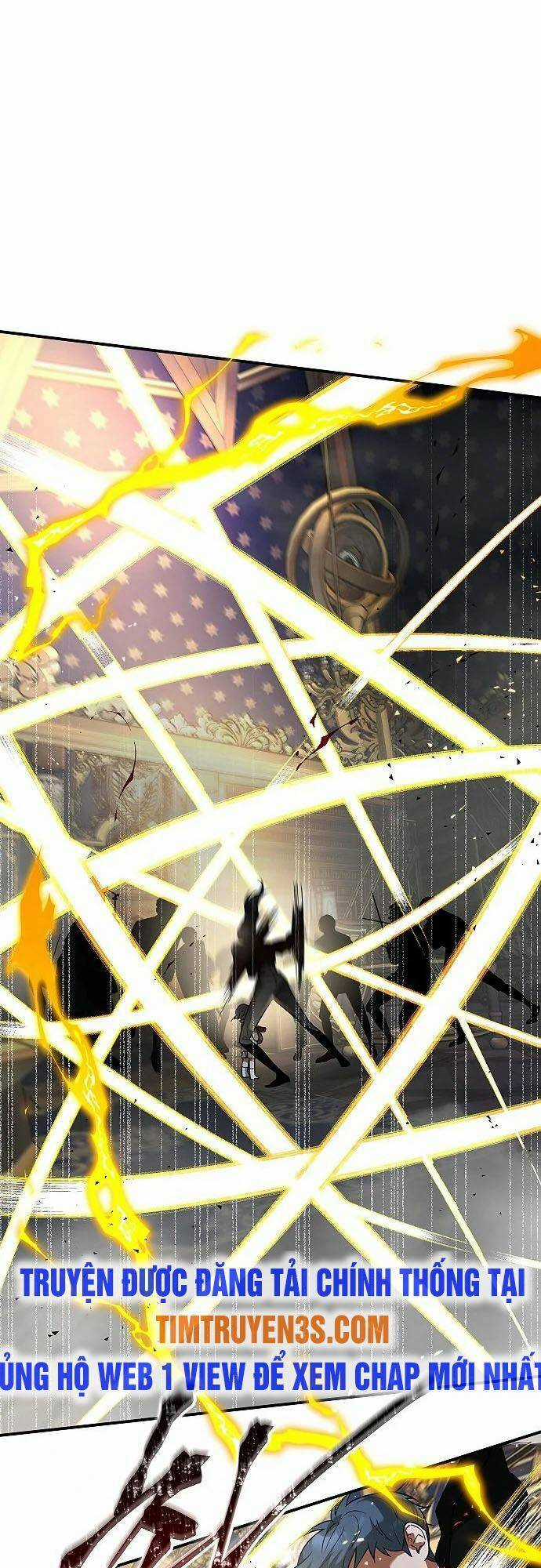 Cuộc Săn Nữ Hoàng Chapter 31 trang 30