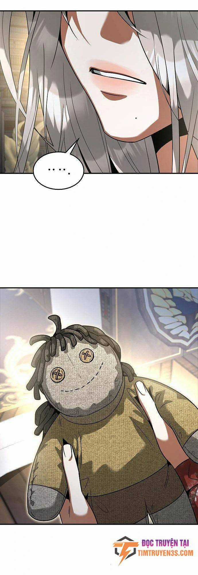 Cuộc Săn Nữ Hoàng Chapter 31 trang 39