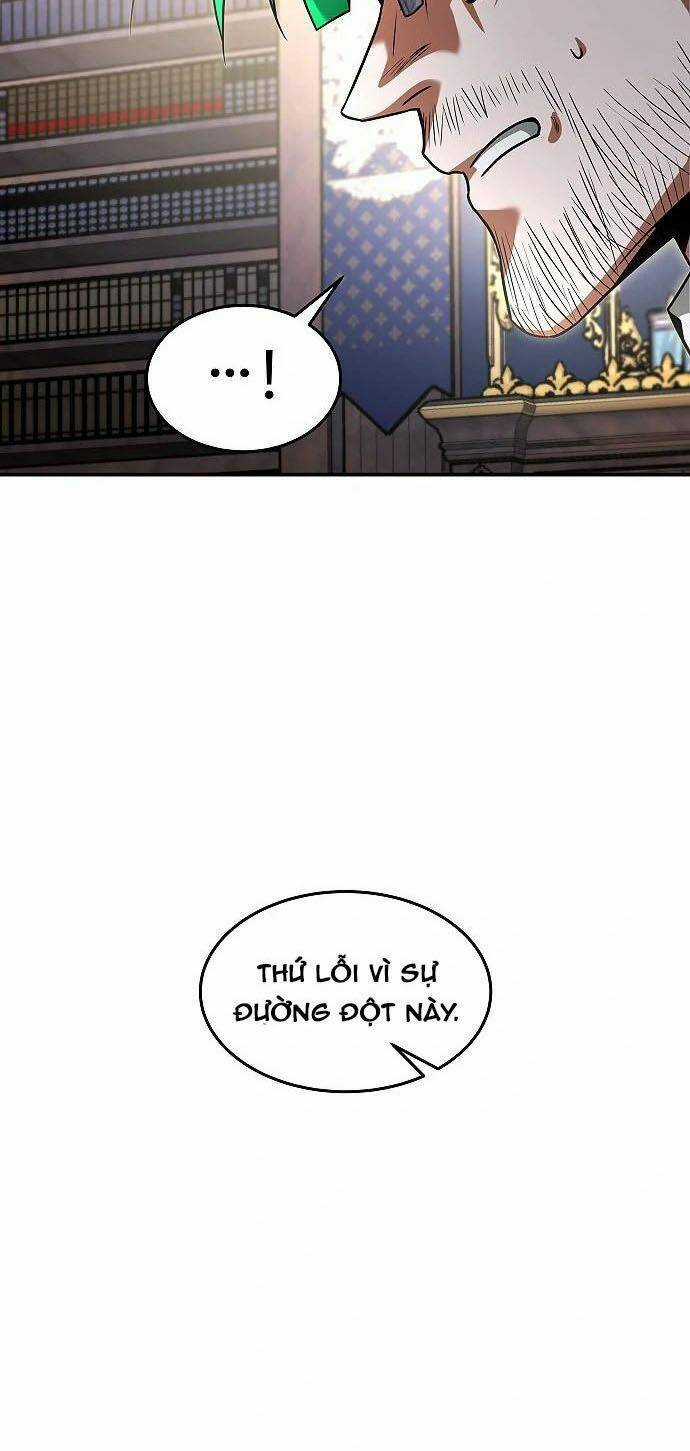 Cuộc Săn Nữ Hoàng Chapter 31 trang 4