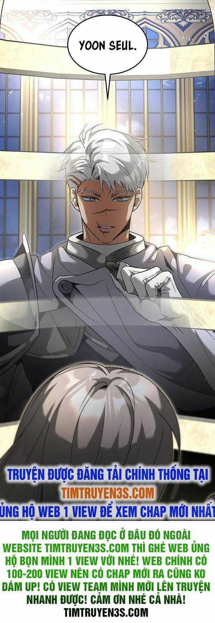 Cuộc Săn Nữ Hoàng Chapter 31 trang 41