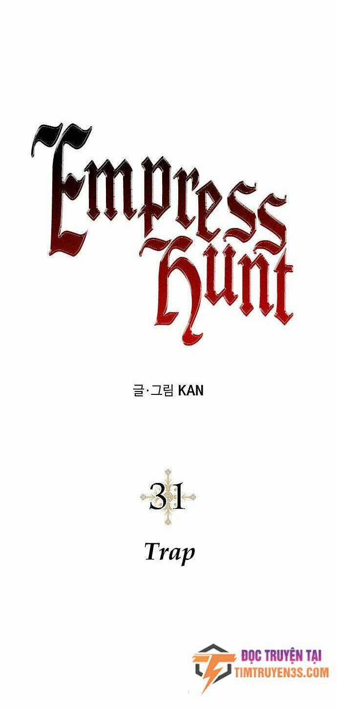 Cuộc Săn Nữ Hoàng Chapter 31 trang 5