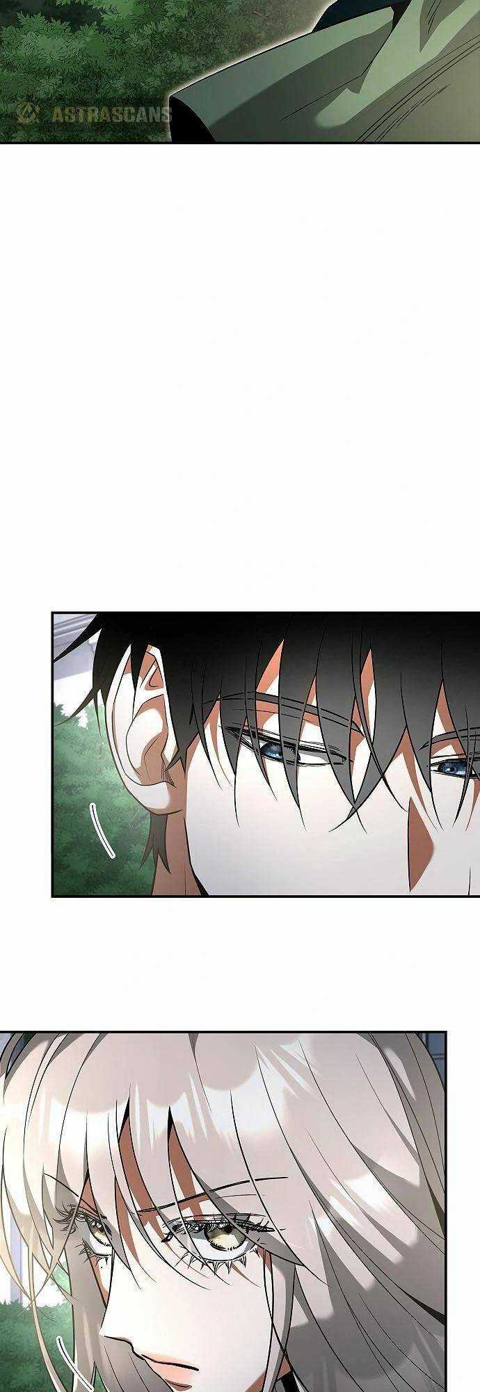 Cuộc Săn Nữ Hoàng Chapter 31 trang 9