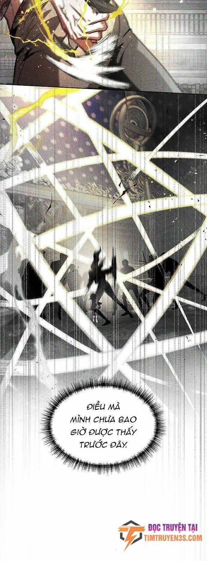 Cuộc Săn Nữ Hoàng Chapter 32 trang 20