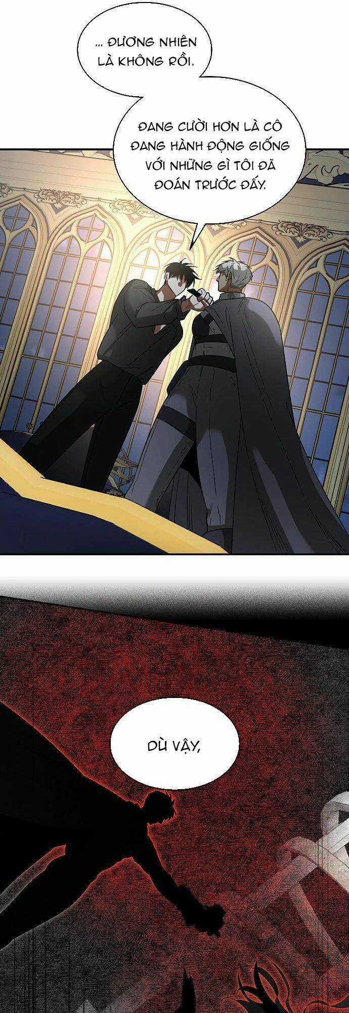 Cuộc Săn Nữ Hoàng Chapter 32 trang 26