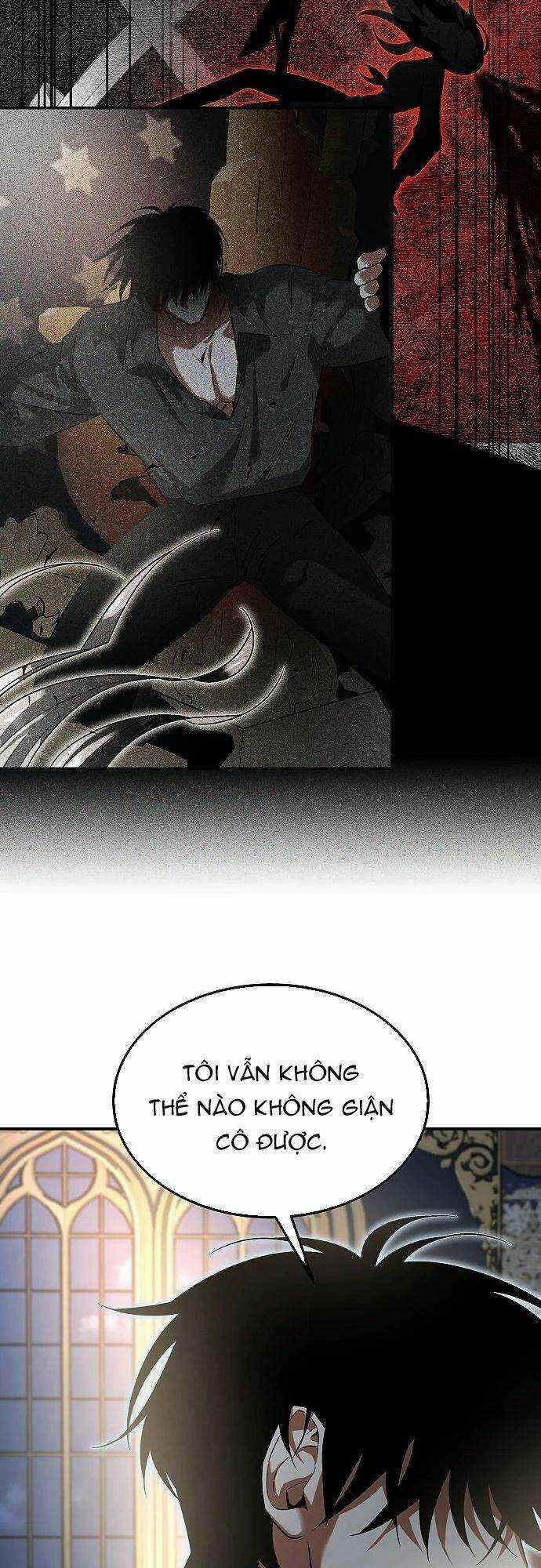 Cuộc Săn Nữ Hoàng Chapter 32 trang 27