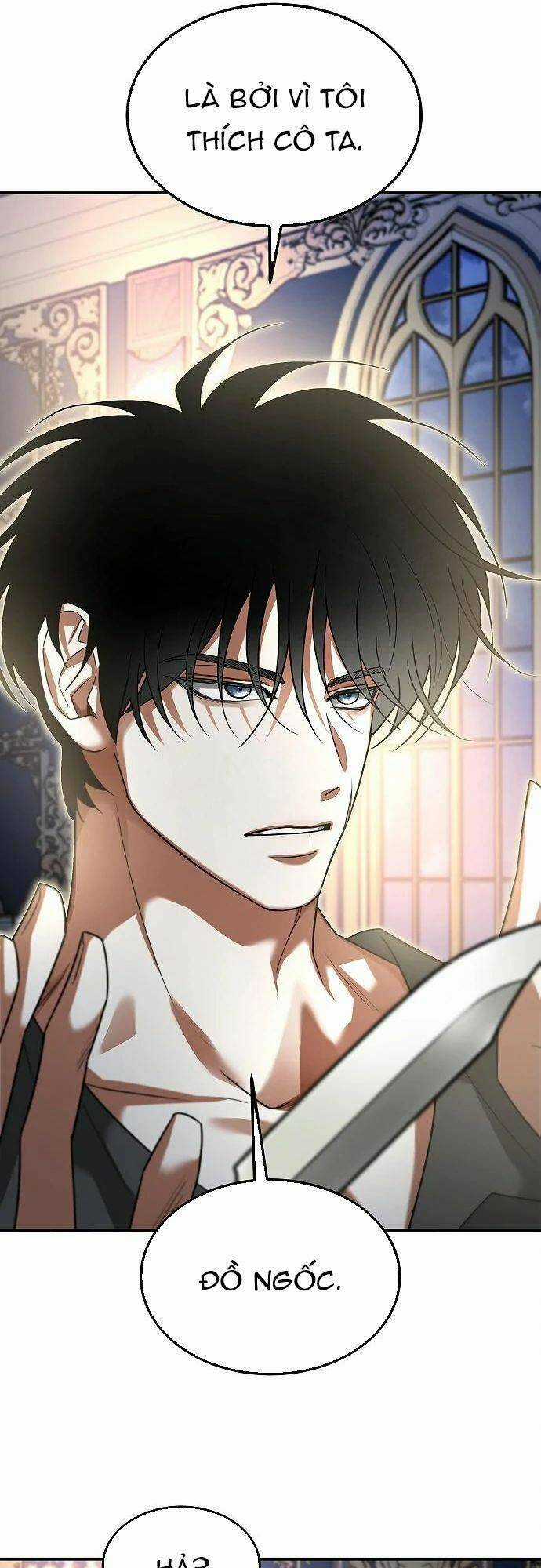 Cuộc Săn Nữ Hoàng Chapter 32 trang 36