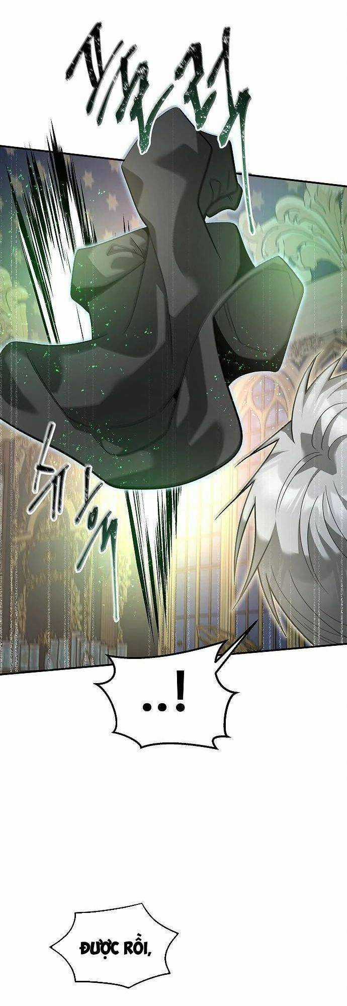 Cuộc Săn Nữ Hoàng Chapter 32 trang 39