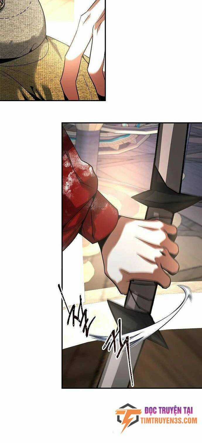 Cuộc Săn Nữ Hoàng Chapter 32 trang 5