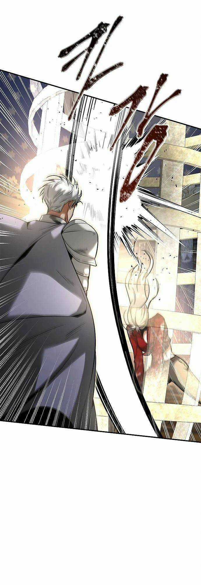 Cuộc Săn Nữ Hoàng Chapter 32 trang 6